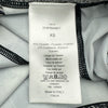 クリスチャン・ディオール Christian Dior スターロゴレギンスパンツ 213P05A4077 グレー ポリエステル レディース パンツ