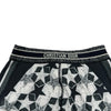 クリスチャン・ディオール Christian Dior スターロゴレギンスパンツ 213P05A4077 グレー ポリエステル レディース パンツ