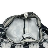 クリスチャン・ディオール Christian Dior スターロゴレギンスパンツ 213P05A4077 グレー ポリエステル レディース パンツ
