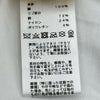 エルメス HERMES カノエ モックネック半袖Tシャツ 3E4621DL ホワイト コットン レディース 半袖Ｔシャツ