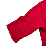 エルメス HERMES 刺繍ポケット半袖ワンピース コットン レディース ワンピース