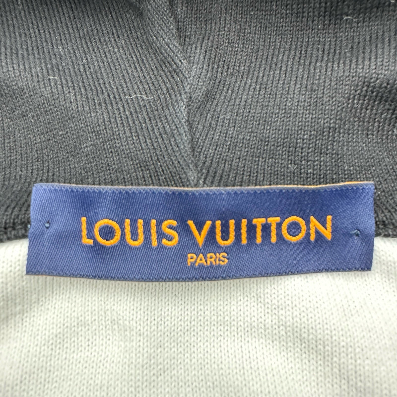 ルイ・ヴィトン LOUIS VUITTON モノグラムグラディエントニット