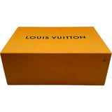 ルイ・ヴィトン LOUIS VUITTON ランアウェイライン ローカットスニーカー ブラック レディース スニーカー