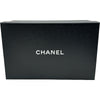 シャネル CHANEL ココマークメッシュローカットスニーカー G39488 ブラック スエード レディース スニーカー