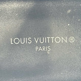 ルイ・ヴィトン LOUIS VUITTON LVボブールライン サイドゴアブーツ ブラウン レザー レディース ブーツ
