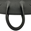 エルメス HERMES バーキン25 K刻印 ブラック ゴールド金具 トゴ レディース ハンドバッグ