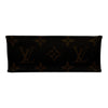 ルイ・ヴィトン LOUIS VUITTON プティット・サックプラ M69442 ブラウン モノグラム/レザー レディース トートバッグ