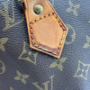 ルイ・ヴィトン LOUIS VUITTON アルマ M51130 ブラウン モノグラム/レザー レディース ハンドバッグ