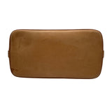 ルイ・ヴィトン LOUIS VUITTON アルマ M51130 ブラウン モノグラム/レザー レディース ハンドバッグ
