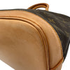 ルイ・ヴィトン LOUIS VUITTON アルマ M51130 ブラウン モノグラム/レザー レディース ハンドバッグ