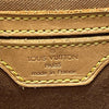 ルイ・ヴィトン LOUIS VUITTON モンスリGM M51135 ブラウン モノグラム ユニセックス リュック・デイパック