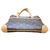 ルイ・ヴィトン LOUIS VUITTON クーサンGM M51141 ブラウン モノグラム/レザー レディース ショルダーバッグ