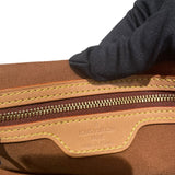 ルイ・ヴィトン LOUIS VUITTON ミニルーピング M51147 ブラウン モノグラム・キャンバス レディース ショルダーバッグ
