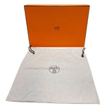 エルメス HERMES エヴリン3 PM □M刻 ブラック シルバー金具 トリヨンクレマンス レディース ショルダーバッグ