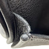 エルメス HERMES エヴリン3 PM □M刻 ブラック シルバー金具 トリヨンクレマンス レディース ショルダーバッグ