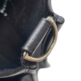 エルメス HERMES エヴリン3 PM □M刻 ブラック シルバー金具 トリヨンクレマンス レディース ショルダーバッグ