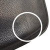 エルメス HERMES エヴリン3 PM □M刻 ブラック シルバー金具 トリヨンクレマンス レディース ショルダーバッグ