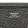 エルメス HERMES エヴリン3 PM □M刻 ブラック シルバー金具 トリヨンクレマンス レディース ショルダーバッグ
