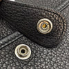 エルメス HERMES エヴリン3 PM □M刻 ブラック シルバー金具 トリヨンクレマンス レディース ショルダーバッグ