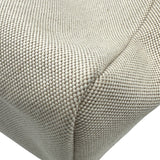 エルメス HERMES エールバッグPM □G刻印 ブラック シルバー金具 トワル レザー レディース ハンドバッグ ショルダーバッグ