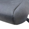 エルメス HERMES エールバッグアドPM □G刻 ブラック トワル・レザー ユニセックス リュック・デイパック