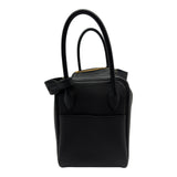 エルメス HERMES リンディ26 K刻 ブラック ゴールド金具 トリヨン レディース ショルダーバッグ