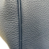 エルメス HERMES ピコタンロックPM W刻 ブルードプリュス ゴールド金具 トリヨン レディース ハンドバッグ