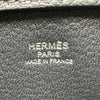 エルメス HERMES シティバッグ クロス Y刻 ブルーインディゴ エバーカラー メンズ ボディバッグ
