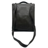 エルメス HERMES サックアデペッシュDPLG □F刻 カーキ シルバー金具 フィヨルド メンズ ショルダーバッグ