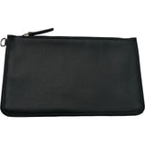 シャネル CHANEL パリビアリッツトートGM A34210 11番台 ブラック シルバー金具 コーティングキャンバス レディース トートバッグ