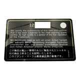 シャネル CHANEL カンボンライン トートラージ A25169 12番台 ブラック レザー レディース トートバッグ