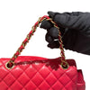 シャネル CHANEL マトラッセリュック A91121 ラムスキン レディース リュック・デイパック