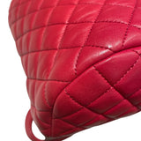 シャネル CHANEL マトラッセリュック A91121 ラムスキン レディース リュック・デイパック