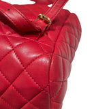 シャネル CHANEL マトラッセリュック A91121 ラムスキン レディース リュック・デイパック