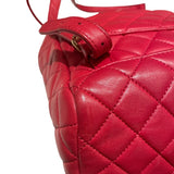 シャネル CHANEL マトラッセリュック A91121 ラムスキン レディース リュック・デイパック