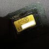 シャネル CHANEL パリビアリッツトートMM A34209 11番台 ブラック シルバー金具 コーティングキャンバス レディース トートバッグ