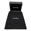 シャネル CHANEL マトラッセ25 A01112 8番台 ブラック ゴールド金具 キャビアスキン レディース ショルダーバッグ