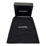 シャネル CHANEL マトラッセ25 A01112 8番台 ブラック ゴールド金具 キャビアスキン レディース ショルダーバッグ