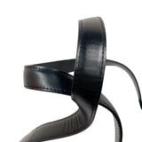 シャネル CHANEL ニュートラベルライントートMM A15991 ブラック ナイロンジャガード ユニセックス トートバッグ