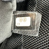 シャネル CHANEL パリビアリッツトートPM A34208 13番台 ホワイト/ブラック キャンバス/レザー レディース トートバッグ