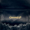シャネル CHANEL ビコローレ バニティバッグ A01619 4番台 ブラック ゴールド金具 ラムスキン レディース ハンドバッグ
