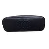 シャネル CHANEL マトラッセチェーントートバッグ 40番台 ブラック ゴールド金具 ラムスキン レディース トートバッグ