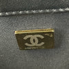 シャネル CHANEL ボーイシャネル25 A67086 ブラック ゴールド金具 ラムスキン レディース ショルダーバッグ