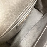 シャネル CHANEL ボーイシャネル25 A67086 ブラック/ゴールド金具 キャビアスキン レディース ショルダーバッグ
