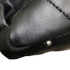 シャネル CHANEL パリビアリッツトートGM A34210 13番台 ブラック シルバー金具 コーティングキャンバス レディース トートバッグ
