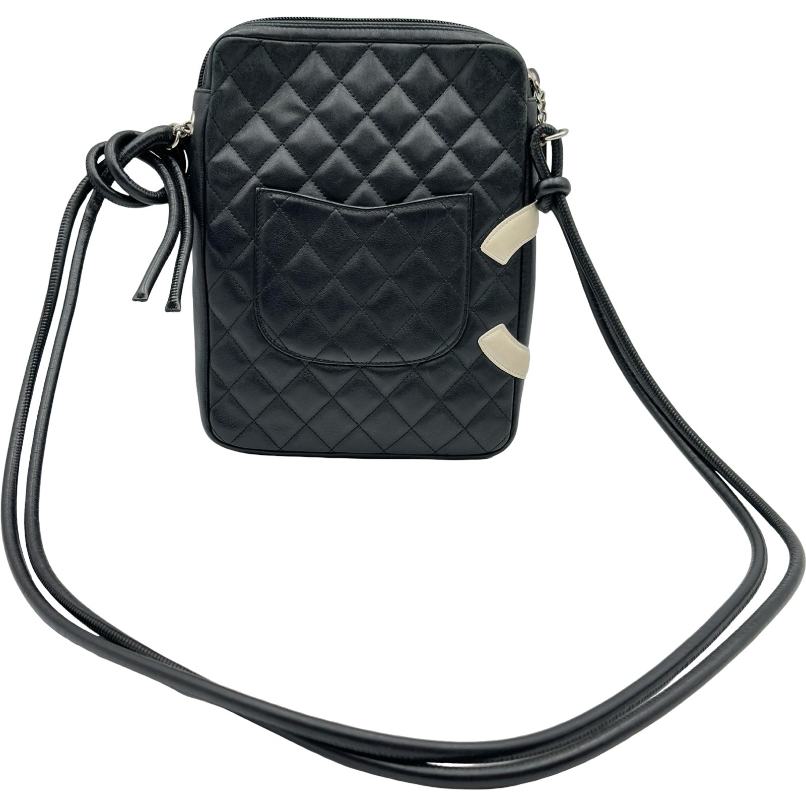 シャネル CHANEL カンボンライン ショルダーバッグ スモール A25178 9