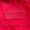 シャネル CHANEL カンボンライン ショルダーバッグ スモール A25178 9番台 ブラック/ホワイト シルバー金具 ラムスキン レディース