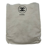 シャネル CHANEL マトラッセ25 A01112 3番台 ブラック ゴールド金具 ラムスキン レディース ショルダーバッグ