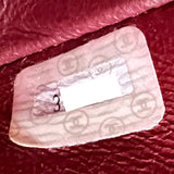 シャネル CHANEL マトラッセ25 A01112 3番台 ブラック ゴールド金具 ラムスキン レディース ショルダーバッグ