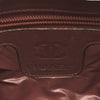 シャネル CHANEL コココクーン メッセンジャーバッグPM A48616 14番台 ブラック ナイロン レディース ショルダーバッグ